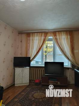 1-к квартира, на длительный срок, 33м2, 1/9 этаж