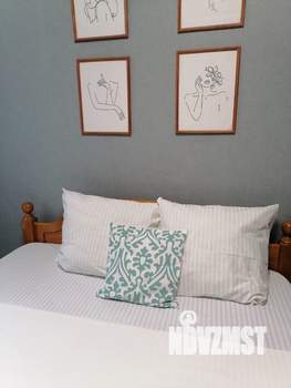 2-к квартира, посуточно, 50м2, 2/10 этаж