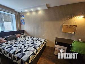 2-к квартира, на длительный срок, 45м2, 4/5 этаж