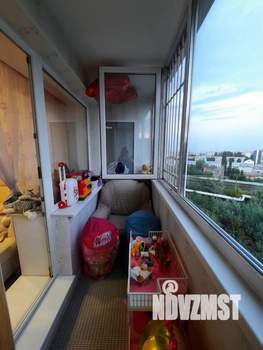 1-к квартира, на длительный срок, 35м2, 7/10 этаж