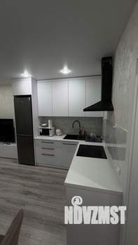 Студия квартира, на длительный срок, 29м2, 4/25 этаж