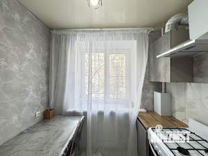 2-к квартира, на длительный срок, 42м2, 4/9 этаж