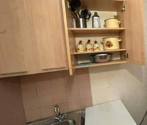 1-к квартира, на длительный срок, 38м2, 8/9 этаж