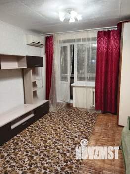 1-к квартира, на длительный срок, 34м2, 8/9 этаж