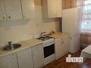 1-к квартира, на длительный срок, 41м2, 6/10 этаж