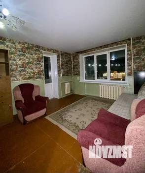 1-к квартира, на длительный срок, 35м2, 2/9 этаж