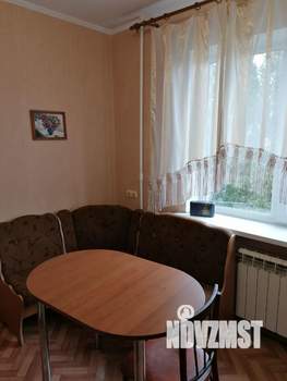 1-к квартира, на длительный срок, 41м2, 6/10 этаж