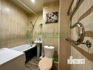 1-к квартира, на длительный срок, 28м2, 5/8 этаж