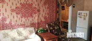 2-к квартира, на длительный срок, 43м2, 2/5 этаж