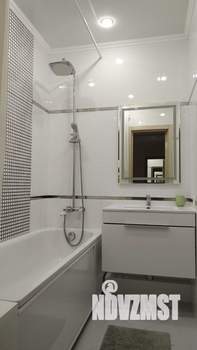 2-к квартира, на длительный срок, 65м2, 23/27 этаж
