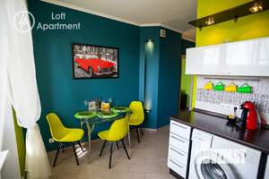 1-к квартира, на длительный срок, 42м2, 8/10 этаж