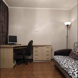 2-к квартира, на длительный срок, 46м2, 9/9 этаж