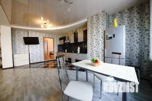 1-к квартира, посуточно, 52м2, 19/19 этаж