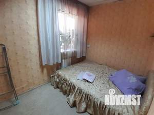 3-к квартира, посуточно, 45м2, 3/6 этаж