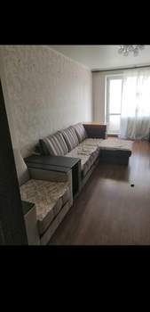 2-к квартира, на длительный срок, 52м2, 8/9 этаж