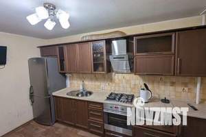 1-к квартира, посуточно, 45м2, 7/10 этаж