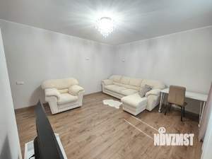 2-к квартира, на длительный срок, 65м2, 6/9 этаж