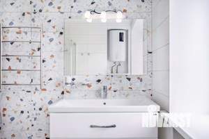 2-к квартира, посуточно, 45м2, 1/1 этаж