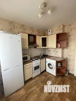 1-к квартира, на длительный срок, 27м2, 4/9 этаж