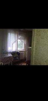 1-к квартира, на длительный срок, 30м2, 4/5 этаж