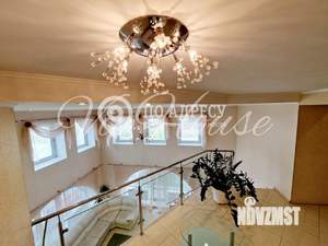 6-к квартира, на длительный срок, 202м2, 11/12 этаж