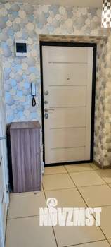 1-к квартира, на длительный срок, 38м2, 4/12 этаж