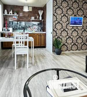 1-к квартира, посуточно, 32м2, 5/5 этаж