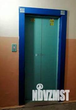 1-к квартира, на длительный срок, 34м2, 1/10 этаж