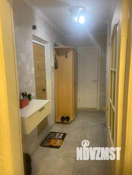 2-к квартира, на длительный срок, 44м2, 4/9 этаж