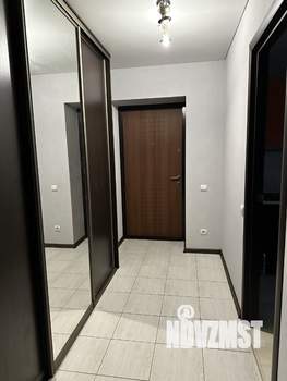 2-к квартира, на длительный срок, 61м2, 8/10 этаж