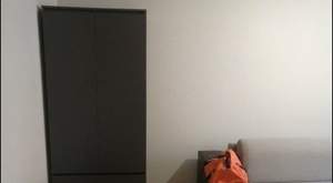 1-к квартира, на длительный срок, 30м2, 9/10 этаж