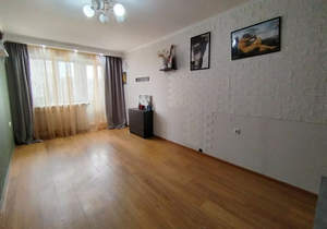 1-к квартира, на длительный срок, 31м2, 4/5 этаж