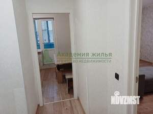1-к квартира, на длительный срок, 37м2, 10/10 этаж