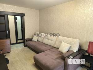 2-к квартира, на длительный срок, 52м2, 6/9 этаж