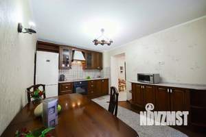 1-к квартира, посуточно, 48м2, 1/1 этаж