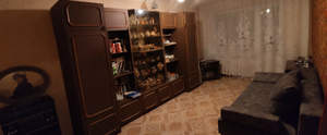 2-к квартира, на длительный срок, 45м2, 3/5 этаж
