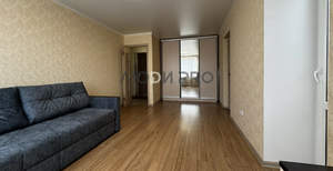 2-к квартира, на длительный срок, 44м2, 5/9 этаж