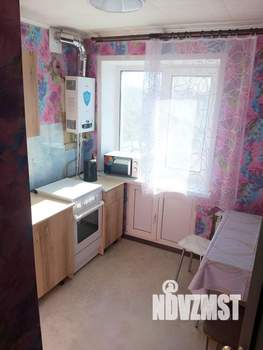 1-к квартира, на длительный срок, 30м2, 5/5 этаж