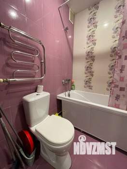 1-к квартира, на длительный срок, 41м2, 2/10 этаж