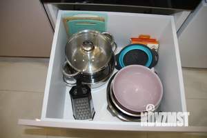 1-к квартира, посуточно, 47м2, 18/25 этаж