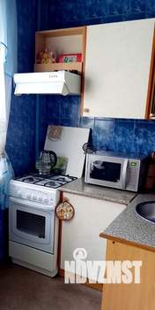 1-к квартира, посуточно, 26м2, 6/10 этаж