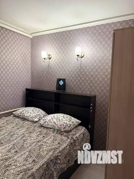 1-к квартира, на длительный срок, 30м2, 5/5 этаж