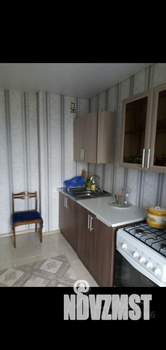 1-к квартира, на длительный срок, 34м2, 3/3 этаж