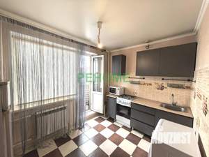 1-к квартира, на длительный срок, 34м2, 3/6 этаж