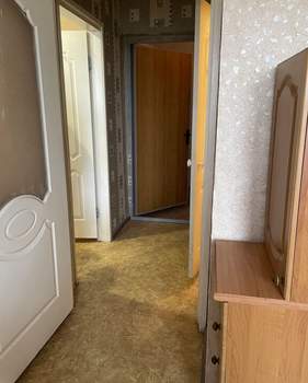 1-к квартира, на длительный срок, 28м2, 10/10 этаж