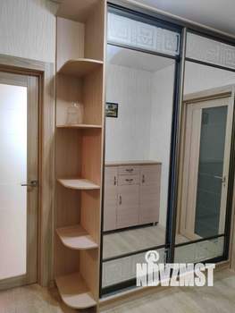 1-к квартира, на длительный срок, 40м2, 3/8 этаж