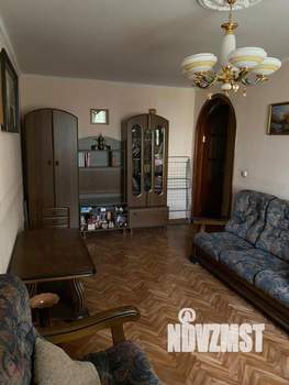 2-к квартира, на длительный срок, 46м2, 4/10 этаж