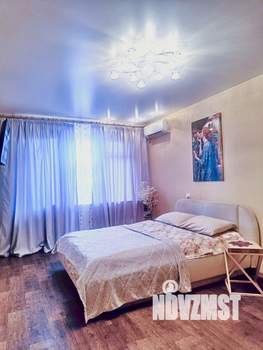 1-к квартира, посуточно, 32м2, 7/9 этаж