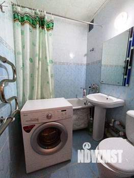 2-к квартира, на длительный срок, 46м2, 5/5 этаж