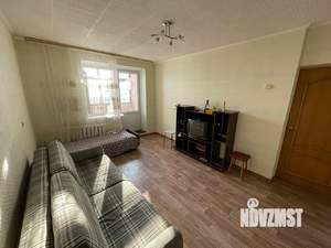 1-к квартира, на длительный срок, 39м2, 2/11 этаж